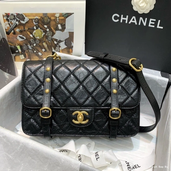 Firstbag Ru CHANEL FLAP BAG 0820